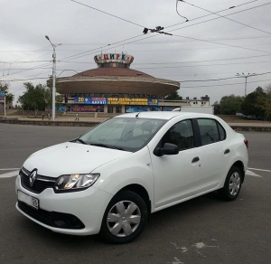 Renault Logan
